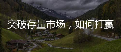 不同赛道的市场品牌嘉宾