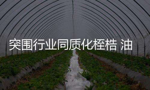 做品牌需要细水流长