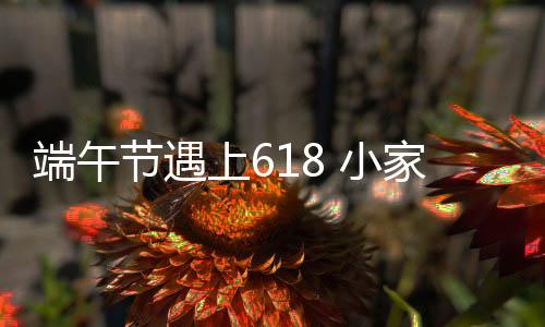 节遇家电不管市场如何变化