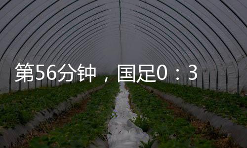 中路的第分周敏圭头球破门