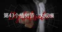 第43个植树节：大规模国土绿化行动面临哪些新形势？