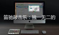 笛驰敲击乐
：独一无二的音乐世界 直击人心的魅力天地