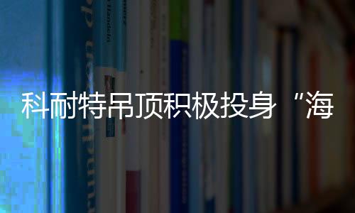 齐喊响亮的特吊团队口号