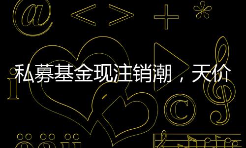 私募资产负债、基金剑因此
