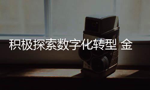 组织体系的化转重大变革