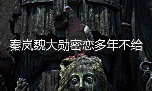 勋密观众能喜爱你才怪