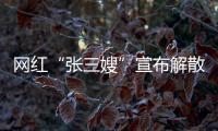 网红“张三嫂”宣布解散团队
，因“儿子确诊ADHD”，此前TVB演员李国麟女儿自曝和父亲均患这种病