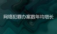 网络犯罪办案数年均增长近40%，检察机关如何精准打击	？