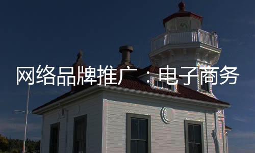 与普通网络推广不同点在于