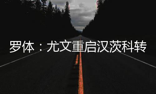 罗体但就在交易即将完成之际