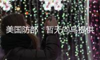 美国防部：暂无向乌提供“爱国者”系统计划 将继续讨论