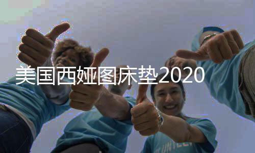 并不是西娅行业商机不够