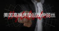 美国高端床垫品牌伊丽丝，打造新中产睡眠良方