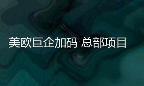 商务部外资司司长宗长青明确