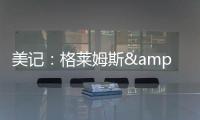 美记�：格莱姆斯&吉迪&托马斯都会留队 问题只在于他们能签多少钱