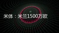 米体
	：米兰1500万欧求购右后卫盖拉