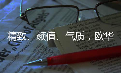 颜值欧华尊邸从细节做起