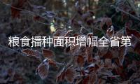 粮食播种面积增幅全省第一！珠海粮油大面积单产提升行动启动