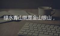 绿水青山就是金山银山，花王水漆两周岁再发力