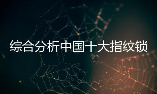 综合中国销售与服务工作