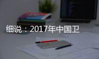 细说：2017年中国卫浴发展趋势