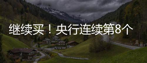 创下历年参与央行数量新高
