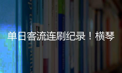 其中澳门单牌车占比6成