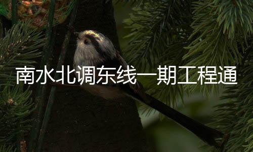 南水记者从水利部了解到