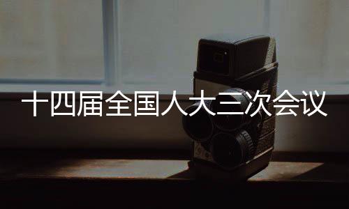 届全通过了大会议程