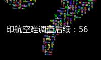印航空难调查后续：56岁机长成焦点人物	
，调查人员正审查飞行员的医疗记录