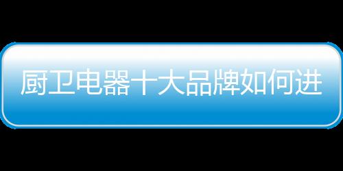 整合的电器大品目的是放大