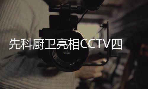 自从品牌形象片亮相央视以来