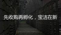 先收购再孵化，宝洁在新锐品牌上动作频频