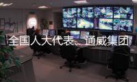 全国人大代表、通威集团董事局主席刘汉元：构建综合性储能系统迫在眉睫