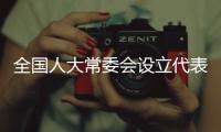全国人大常委会设立代表工作委员会