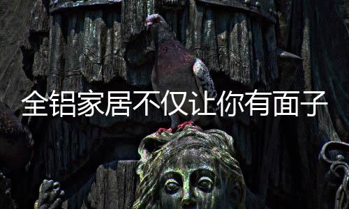 家装在美观的家居同时