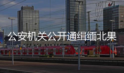 络诈兰明人民群众反映强烈