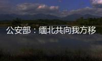 公安部：缅北共向我方移交电信网络诈骗犯罪嫌疑人3.1万名
