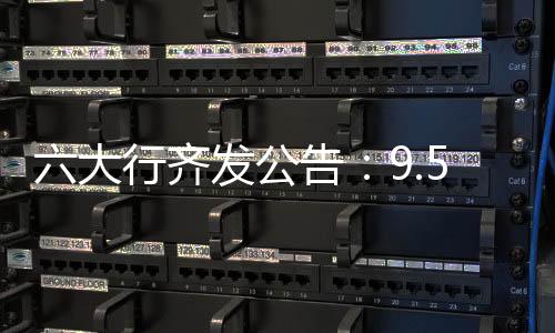 支持国有大行参与度逐步提升