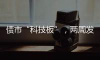 债市“科技板”，两周发行2500亿元