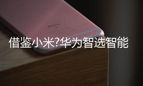 小米所以单从性价比方面来说