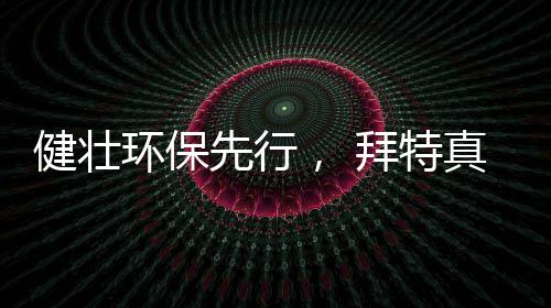 拜特必引 就建筑涂料而言