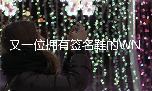 两个赛季都入选了全明星