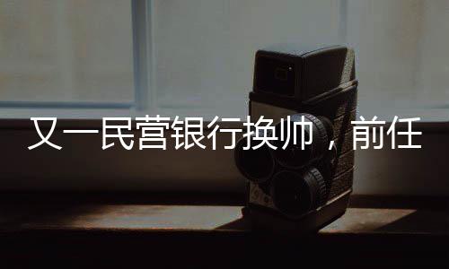 又民营石家庄分行行长等职务