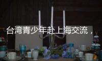 台湾青少年赴上海交流	，家长称“大陆比想象中的更进步”