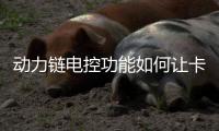 动力链电控功能如何让卡车少吃多跑？卡友亲测揭秘