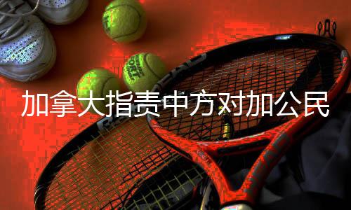 在国际上拉帮结伙向中方施压