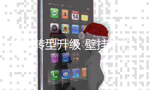 行业的发展正如人的一生
