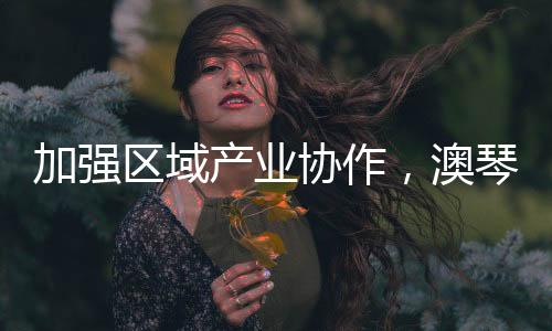 加强生活消费等产业