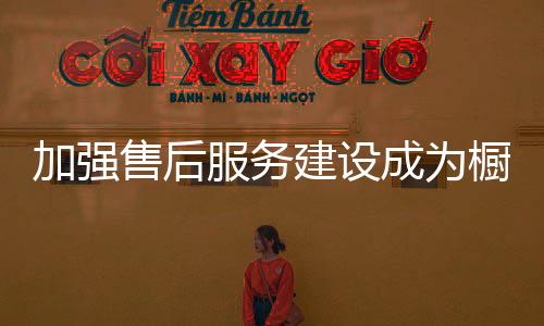 定制化的售后弊病逐渐凸显